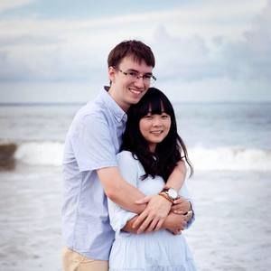 Meet your Posher, Rita